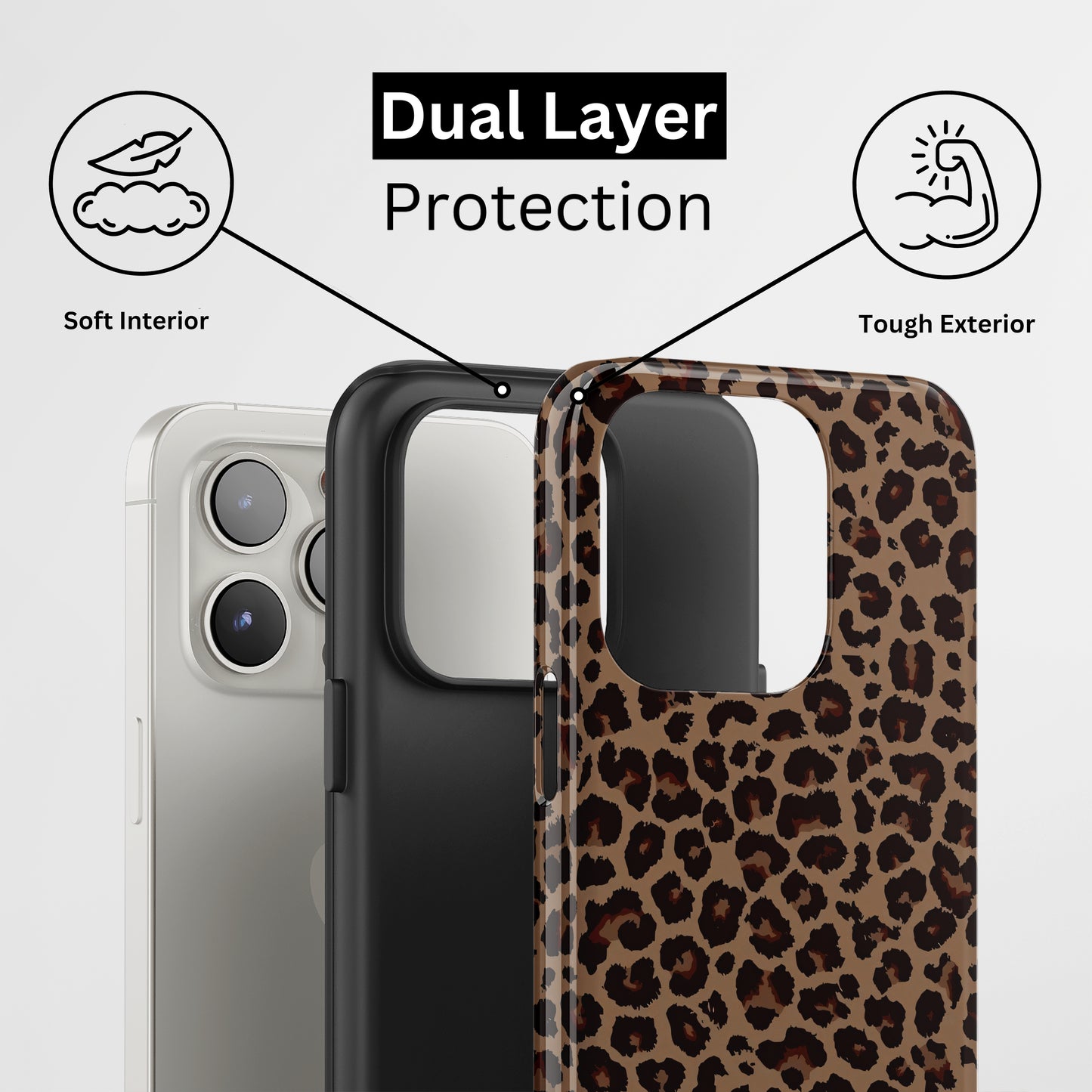 Leopard Luxe
