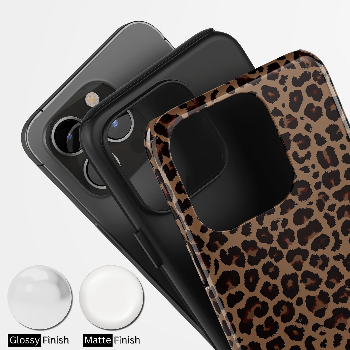 Leopard Luxe