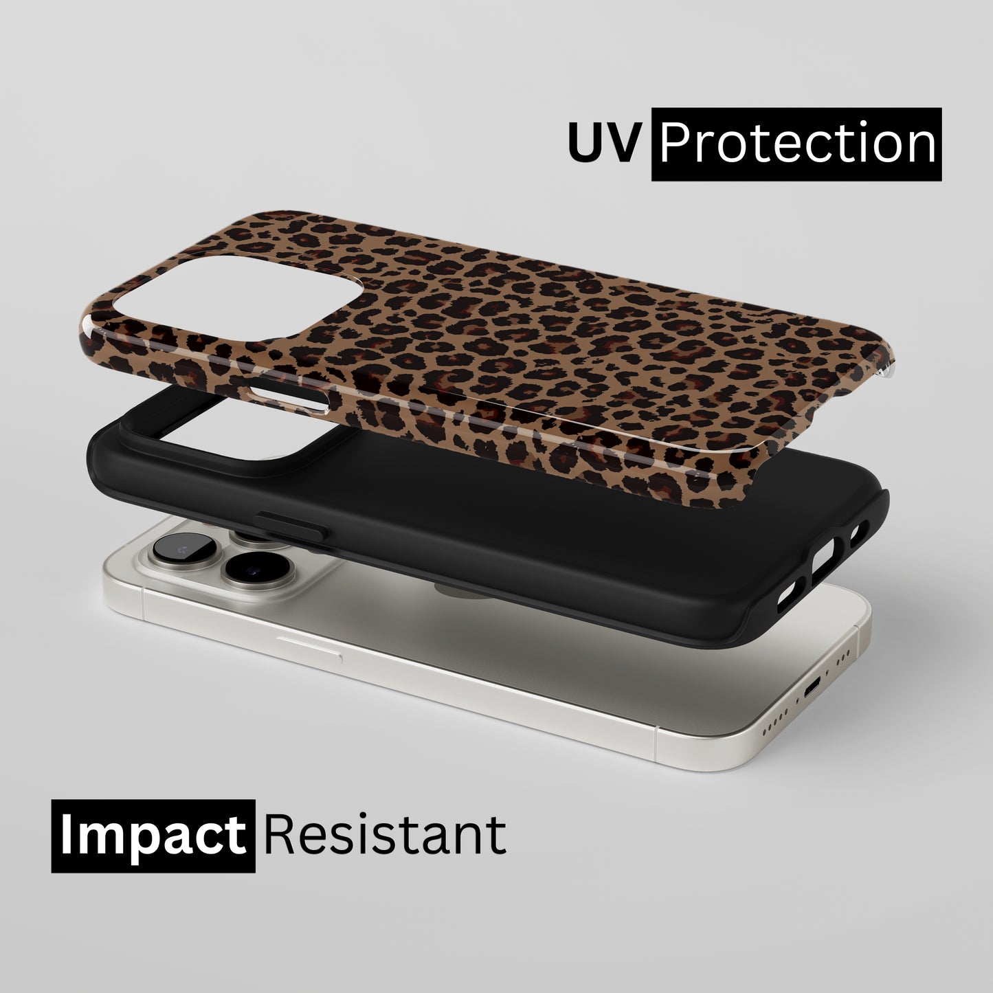Leopard Luxe