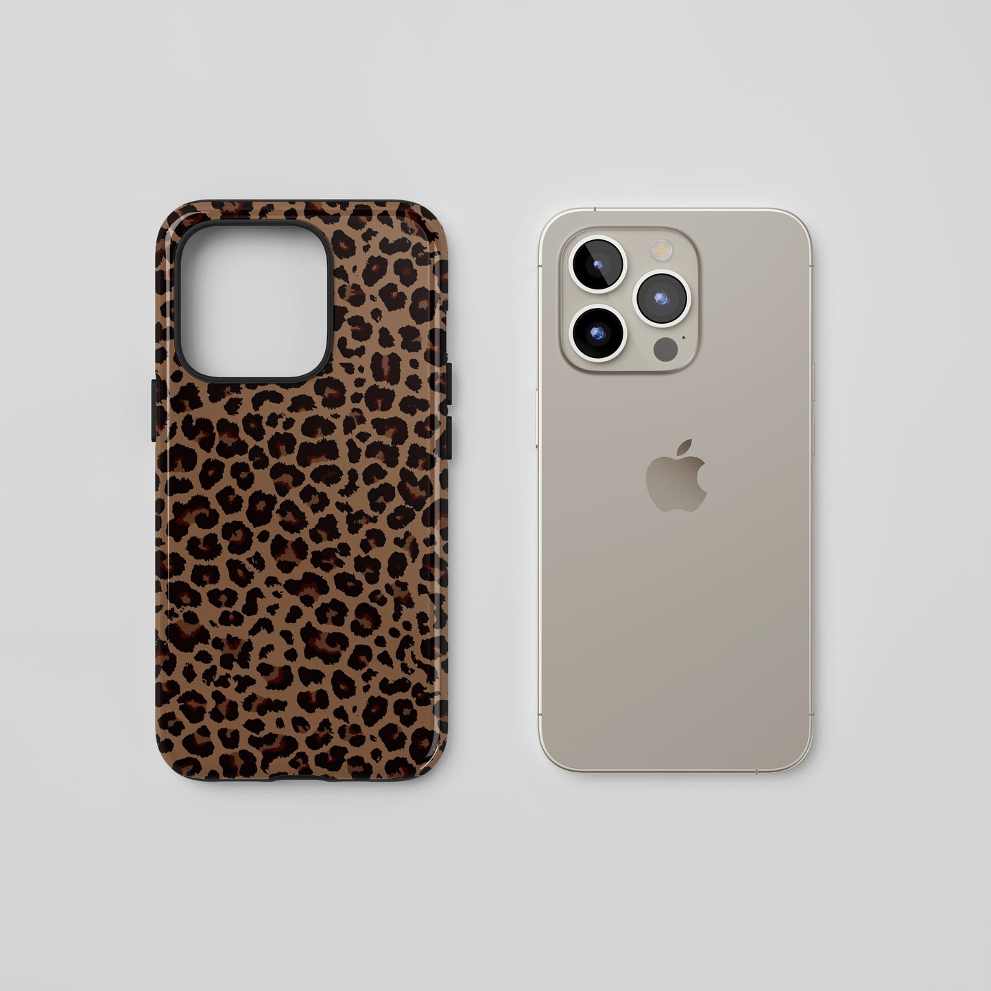 Leopard Luxe