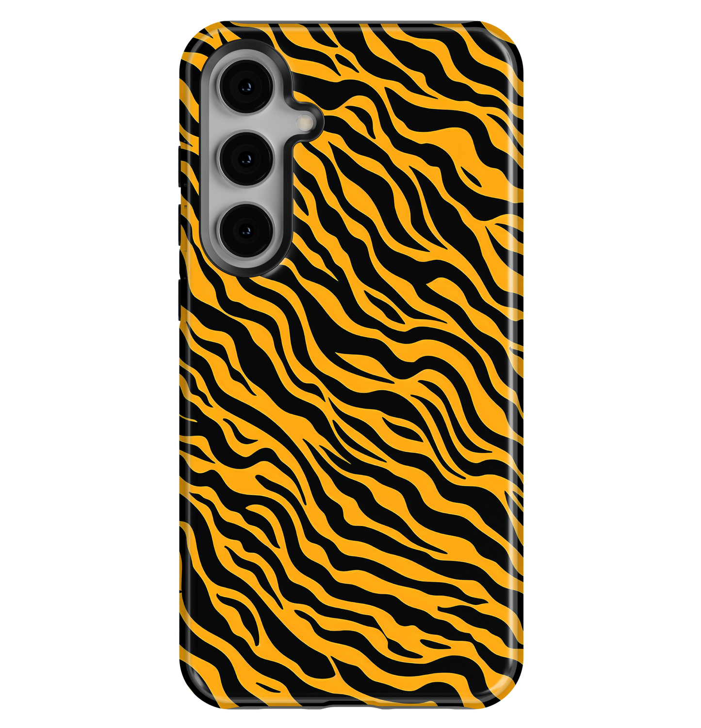 Tiger Tracks