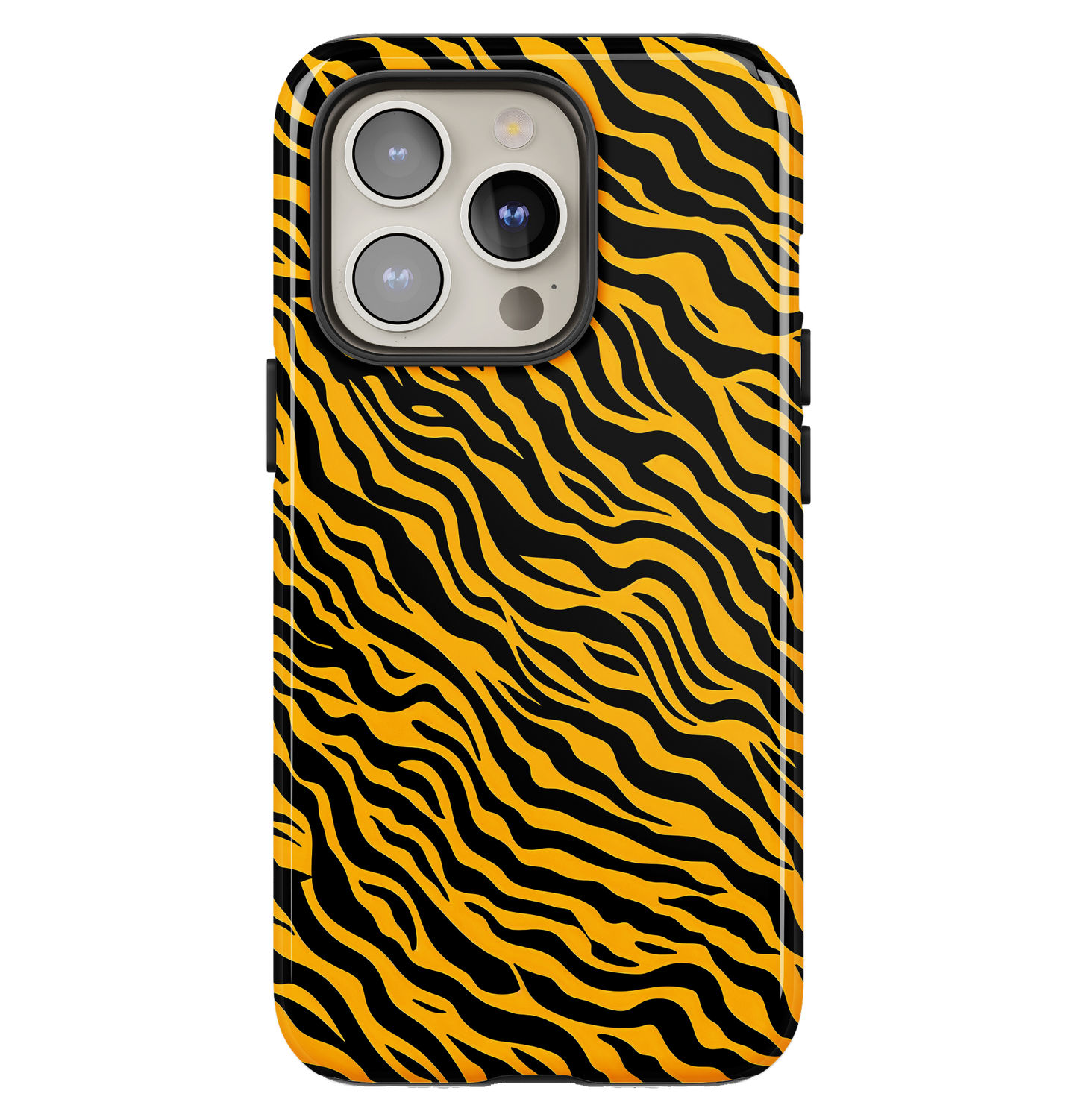 Tiger Tracks