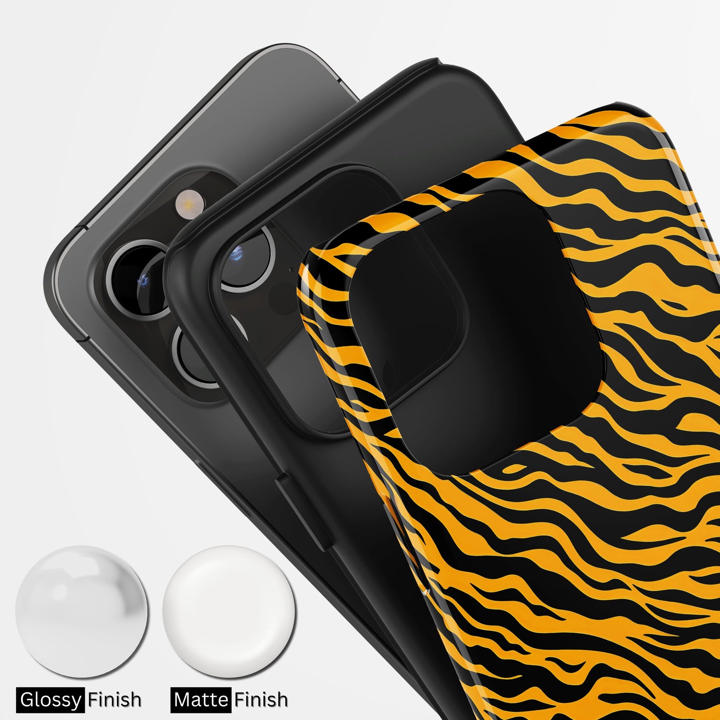 Tiger Tracks