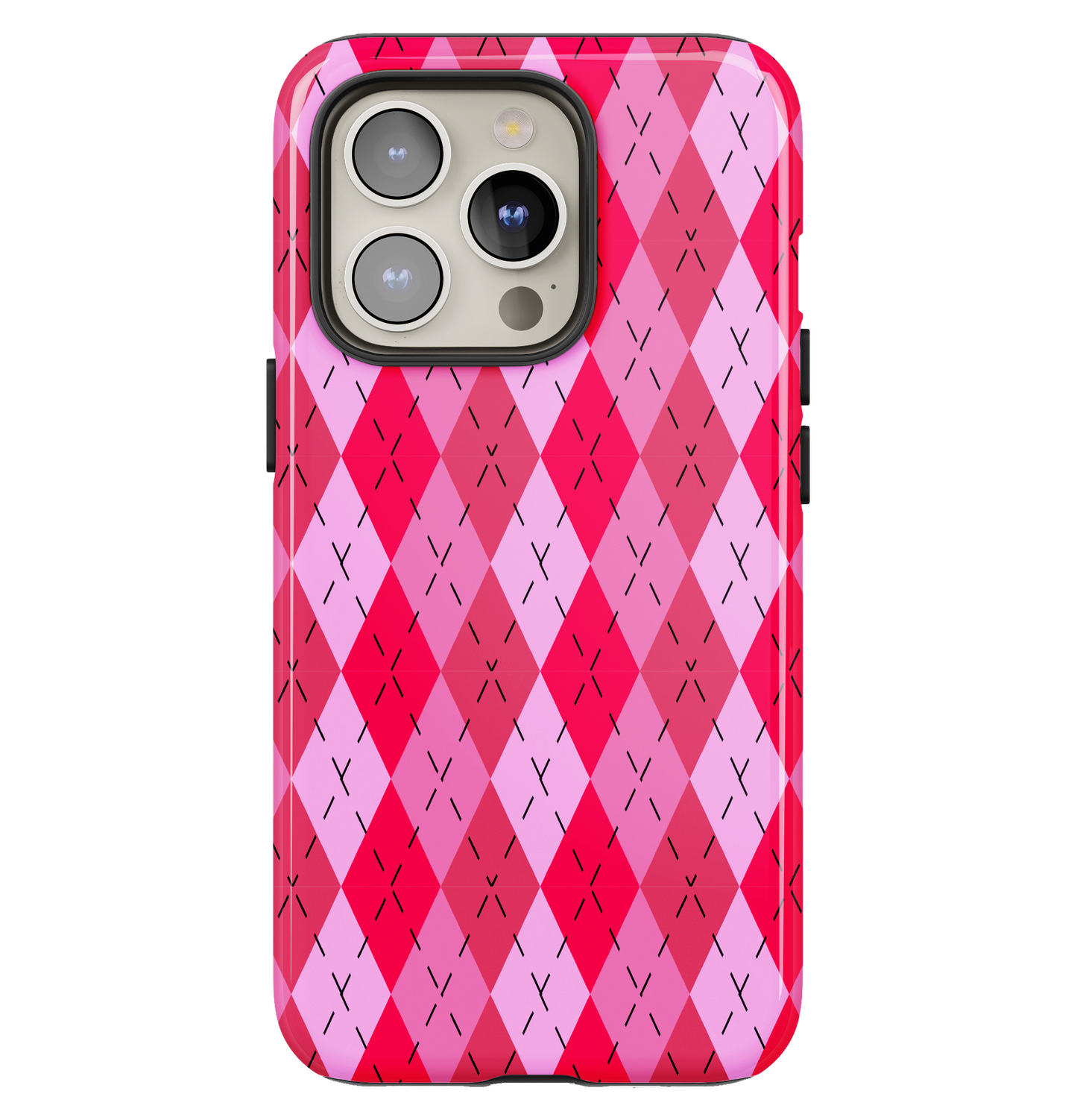 Berry Chic
