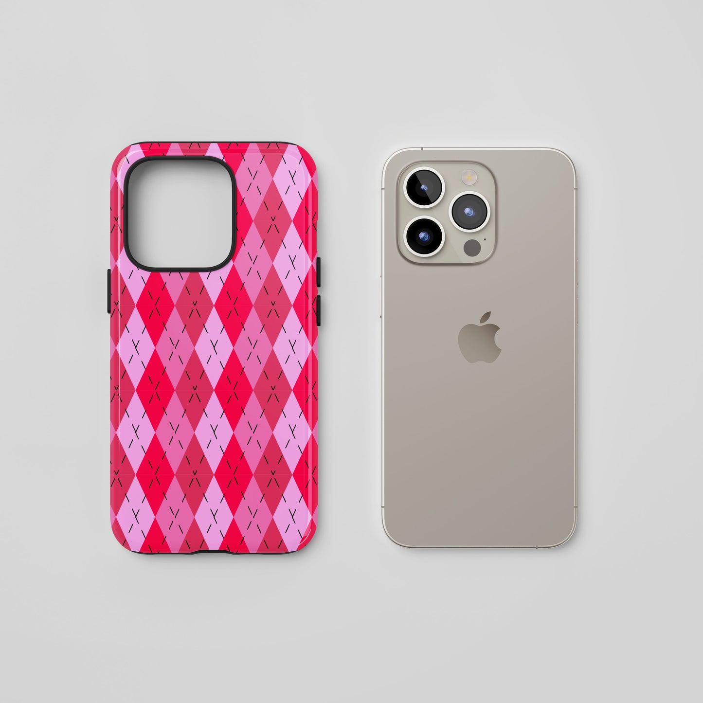 Berry Chic
