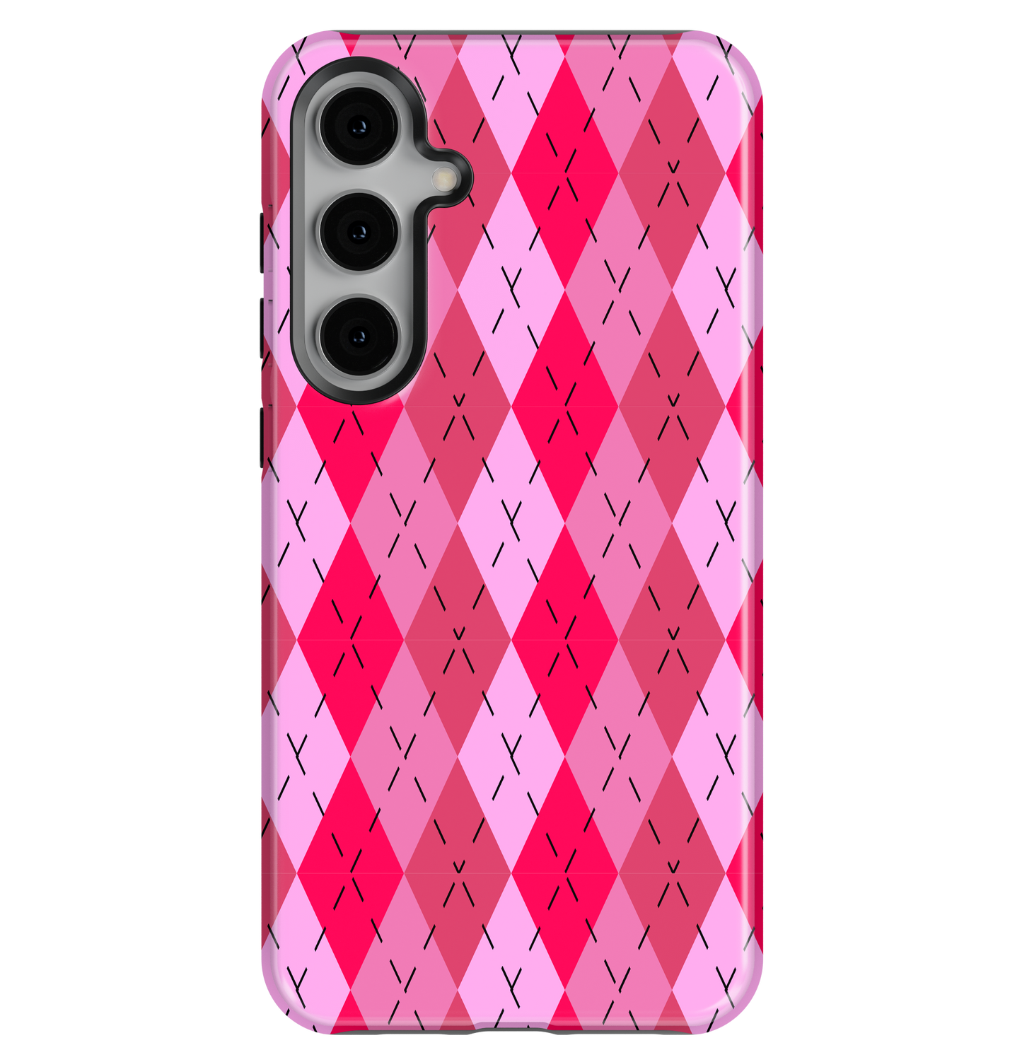 Berry Chic