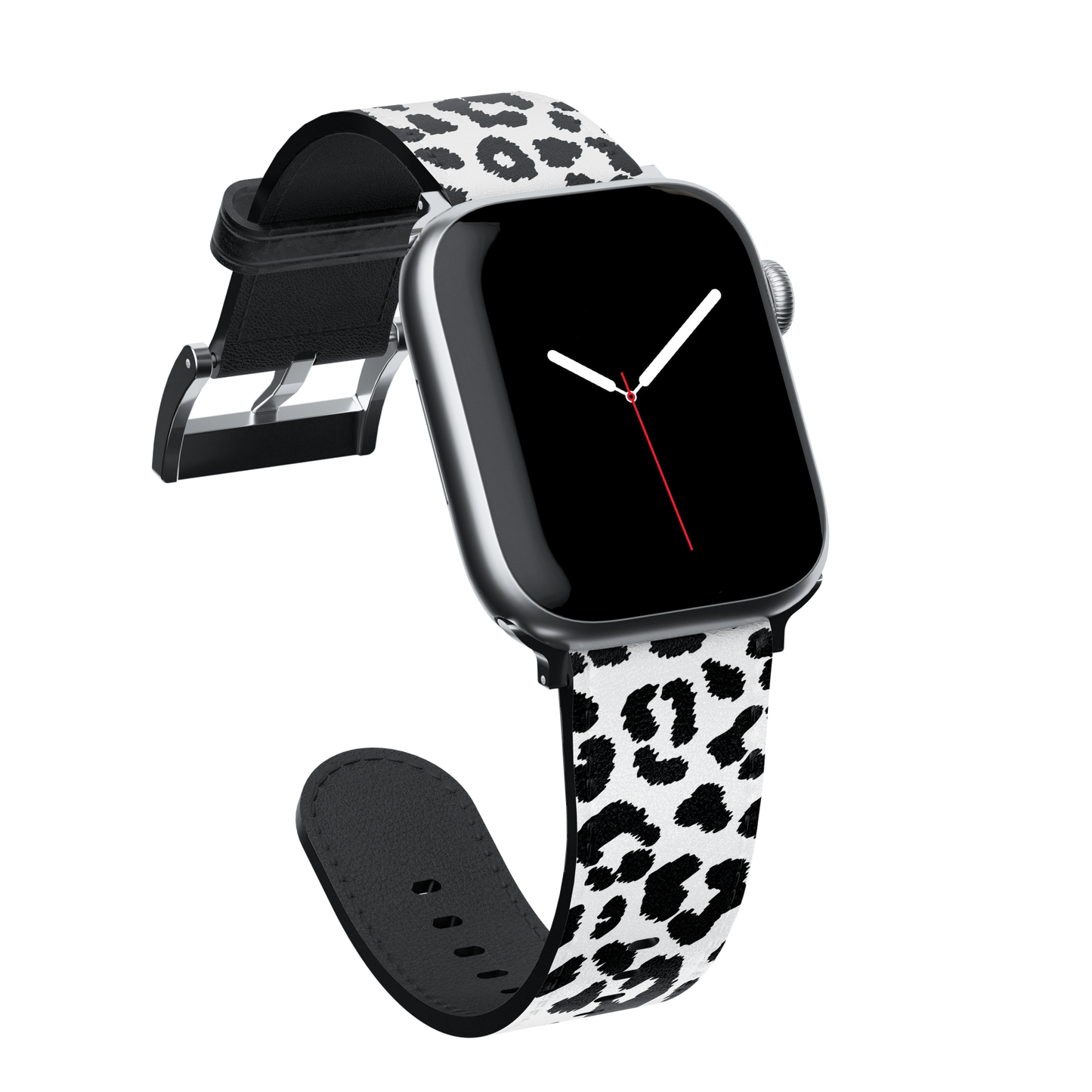 Snow Leopard