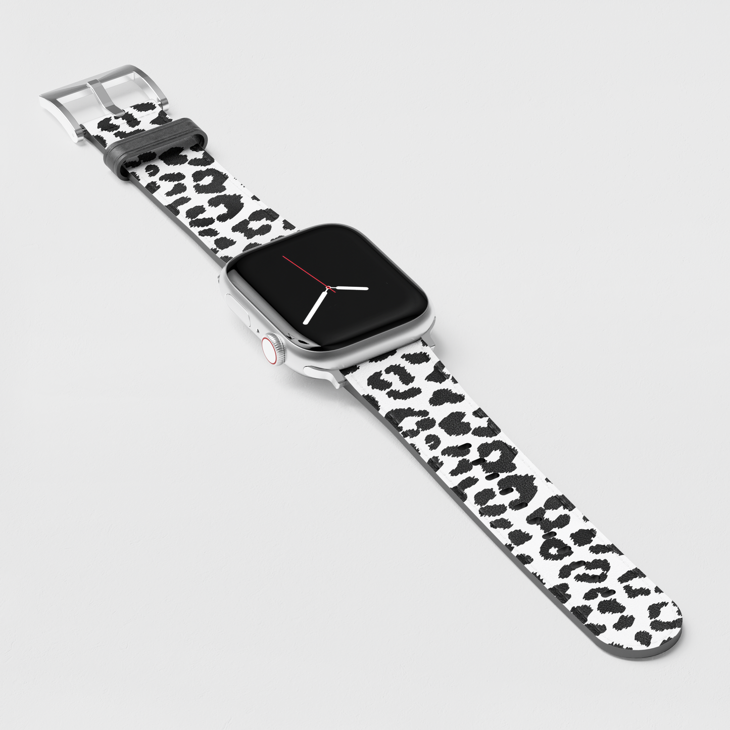 Snow Leopard
