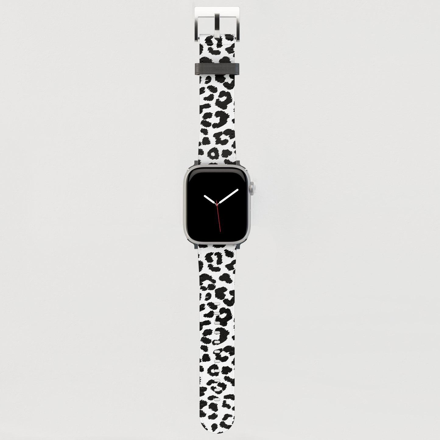 Snow Leopard