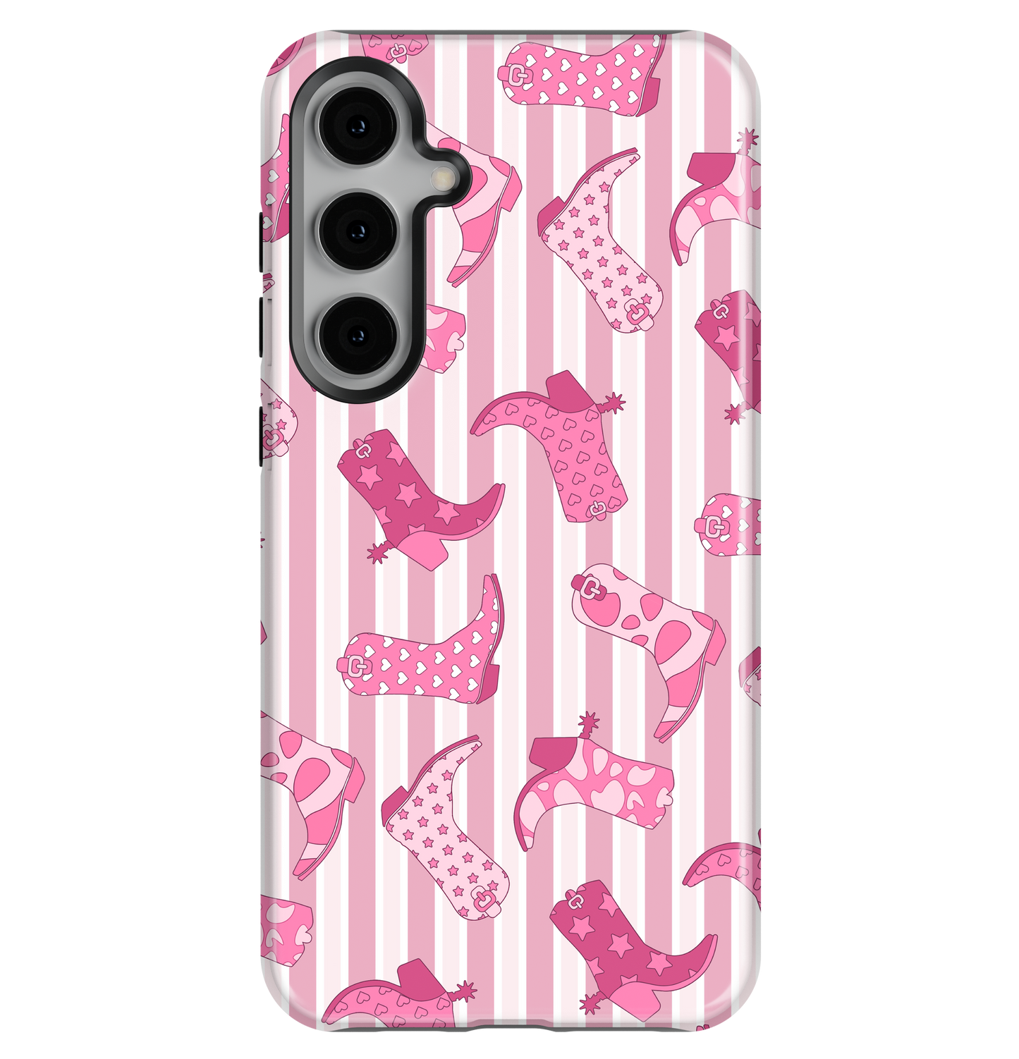 Cowgirl Candy