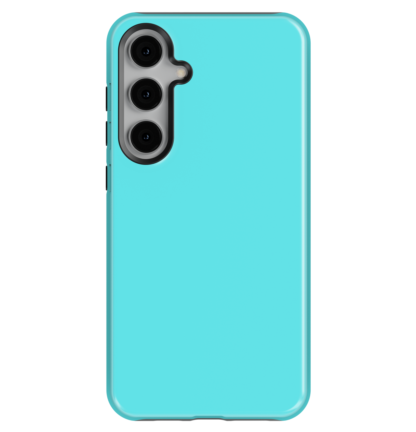 Turquoise Blue