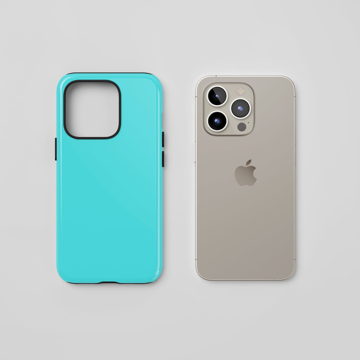 Turquoise Blue