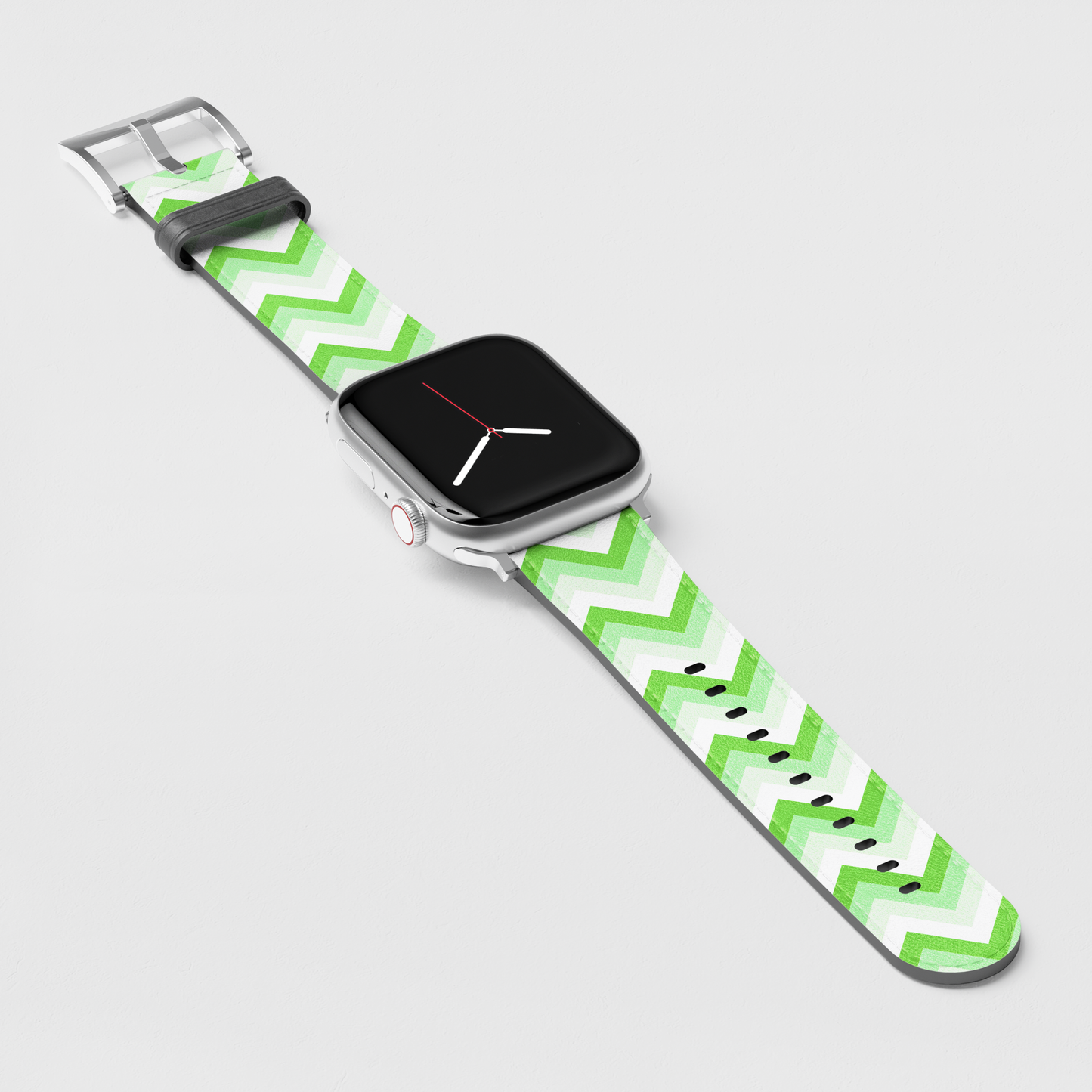 Jade Jig