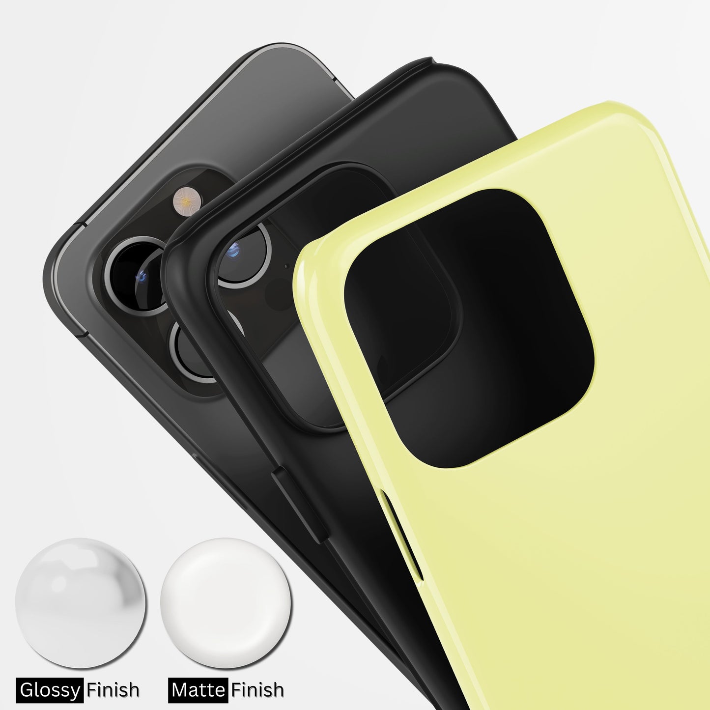 Cosmic Yellow