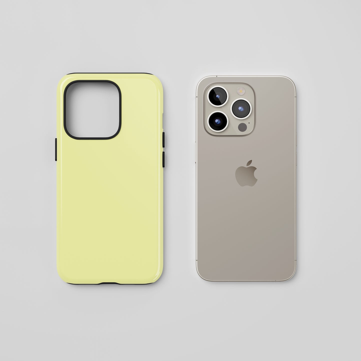 Cosmic Yellow