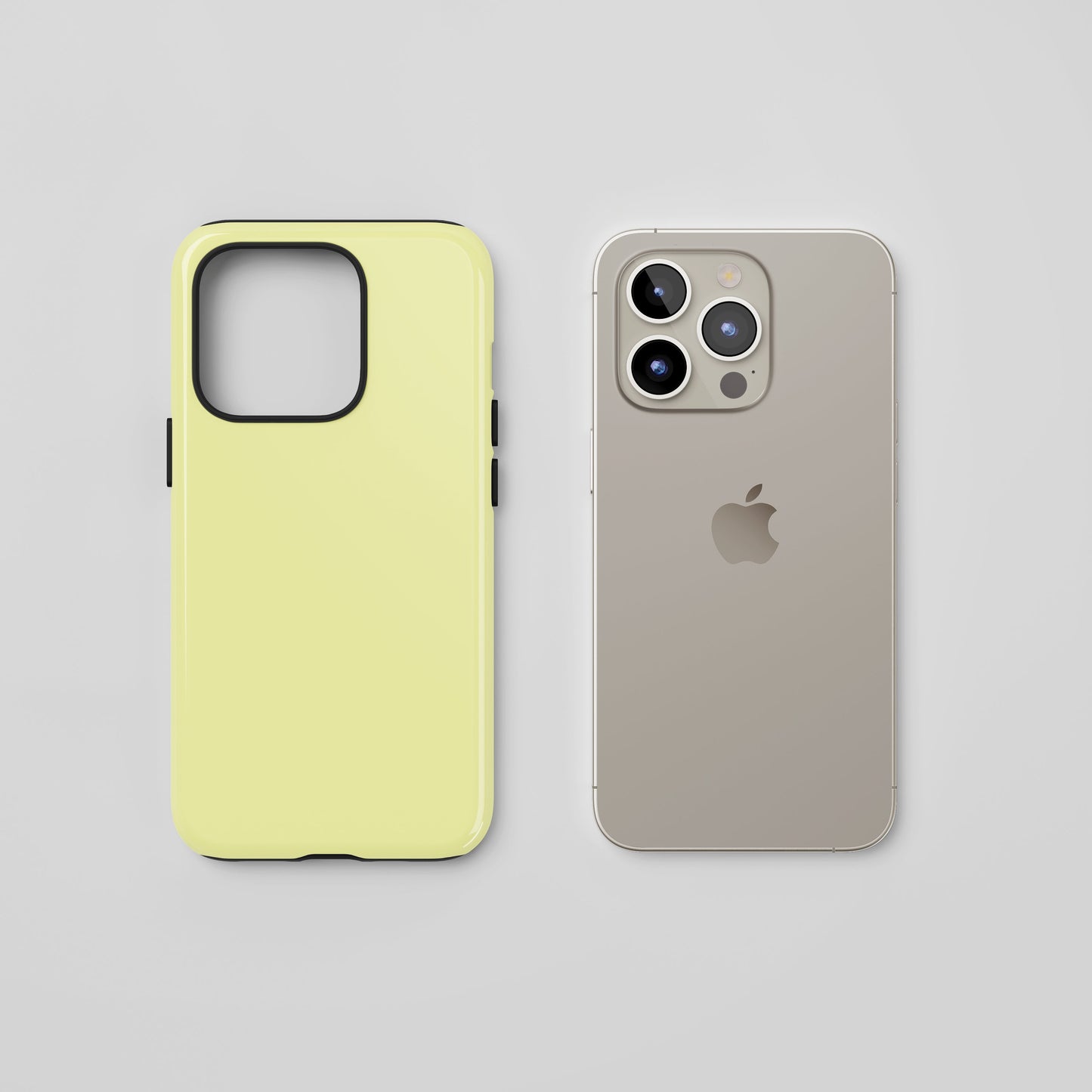 Cosmic Yellow