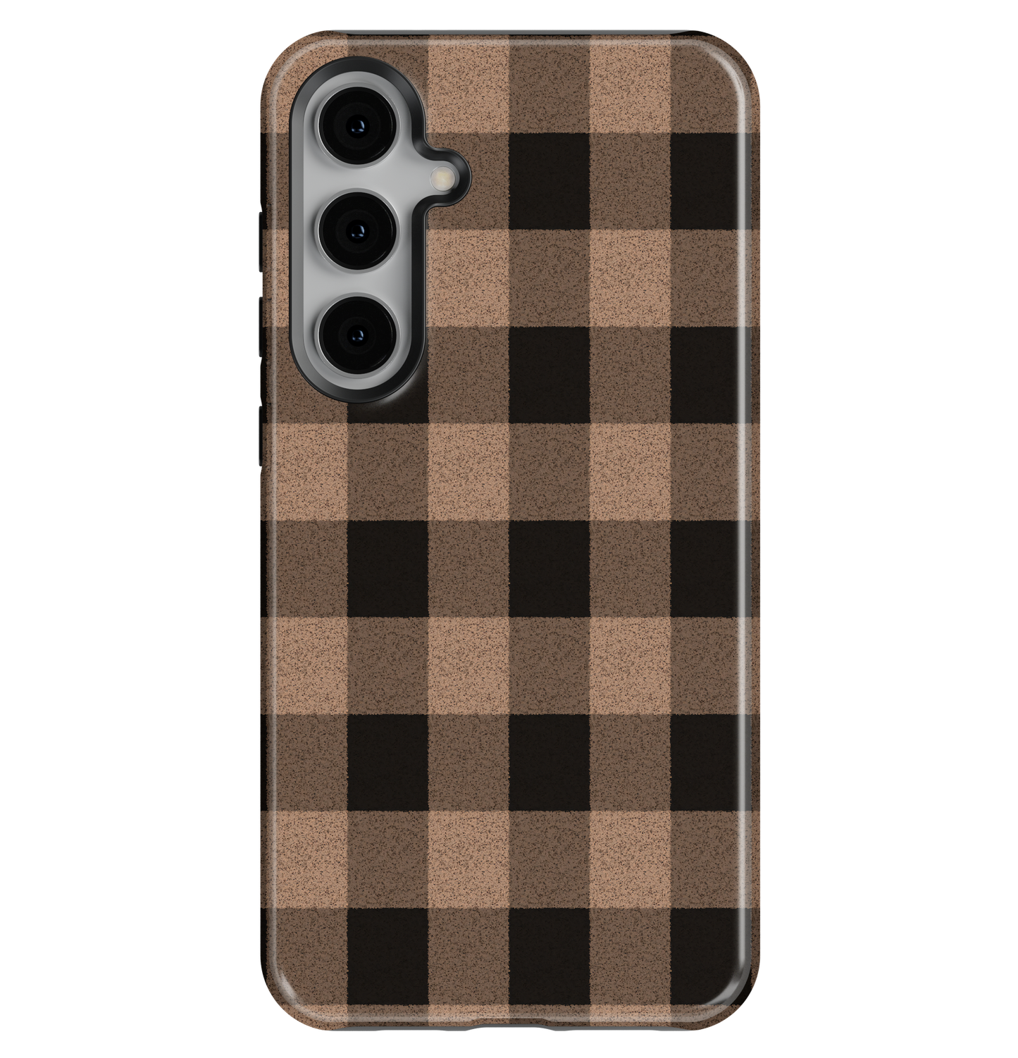 Mocha Marvel