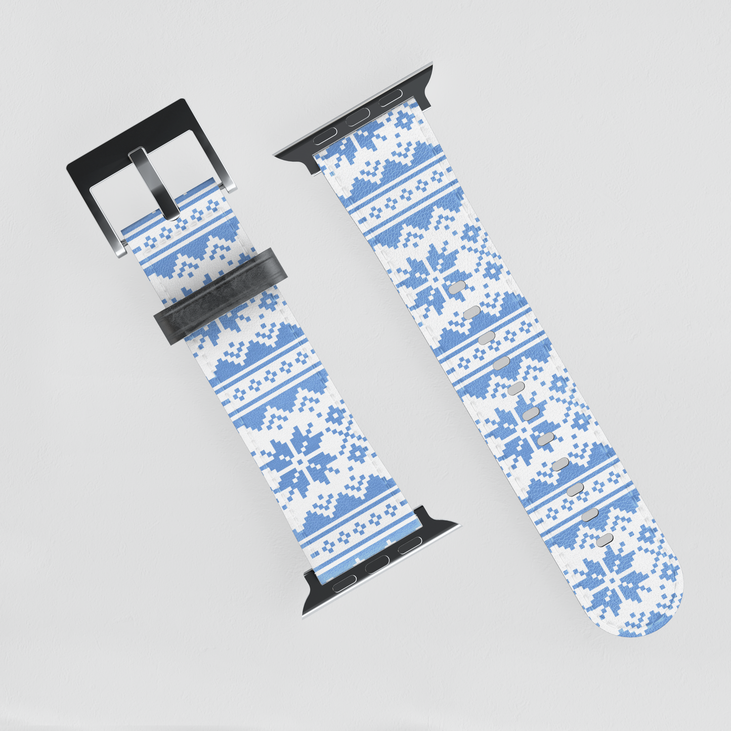 Frosty Flurries