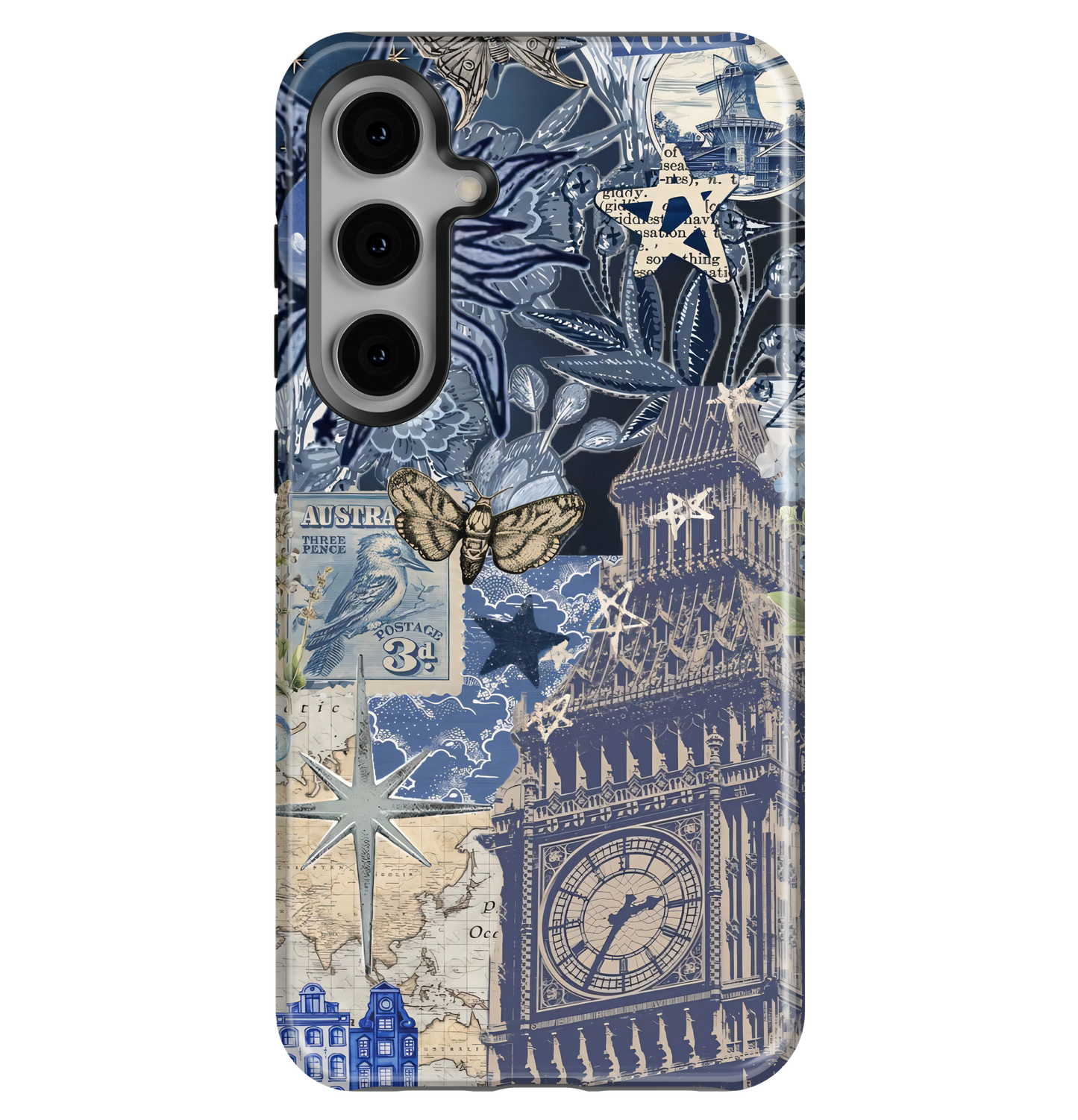 Bluebell Breeze
