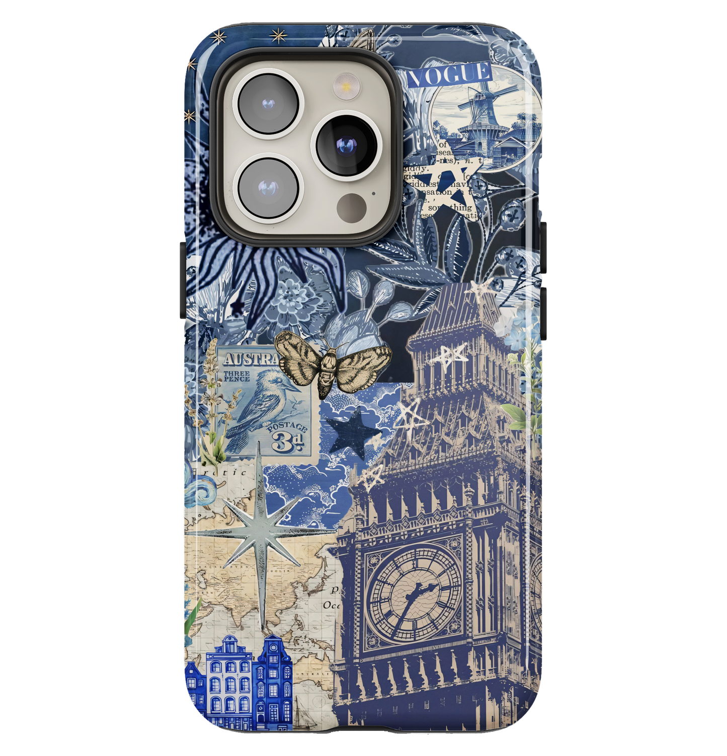 Bluebell Breeze