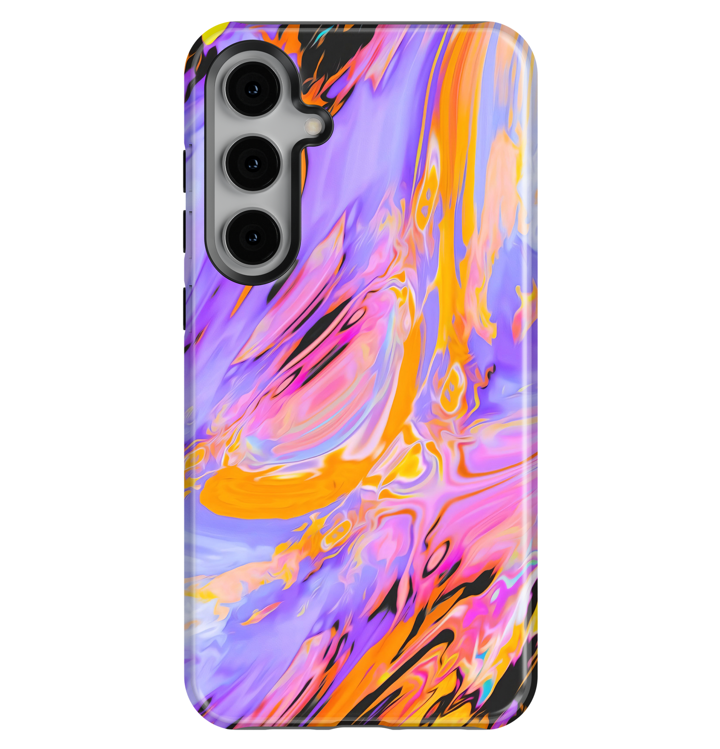 Funky Fusion
