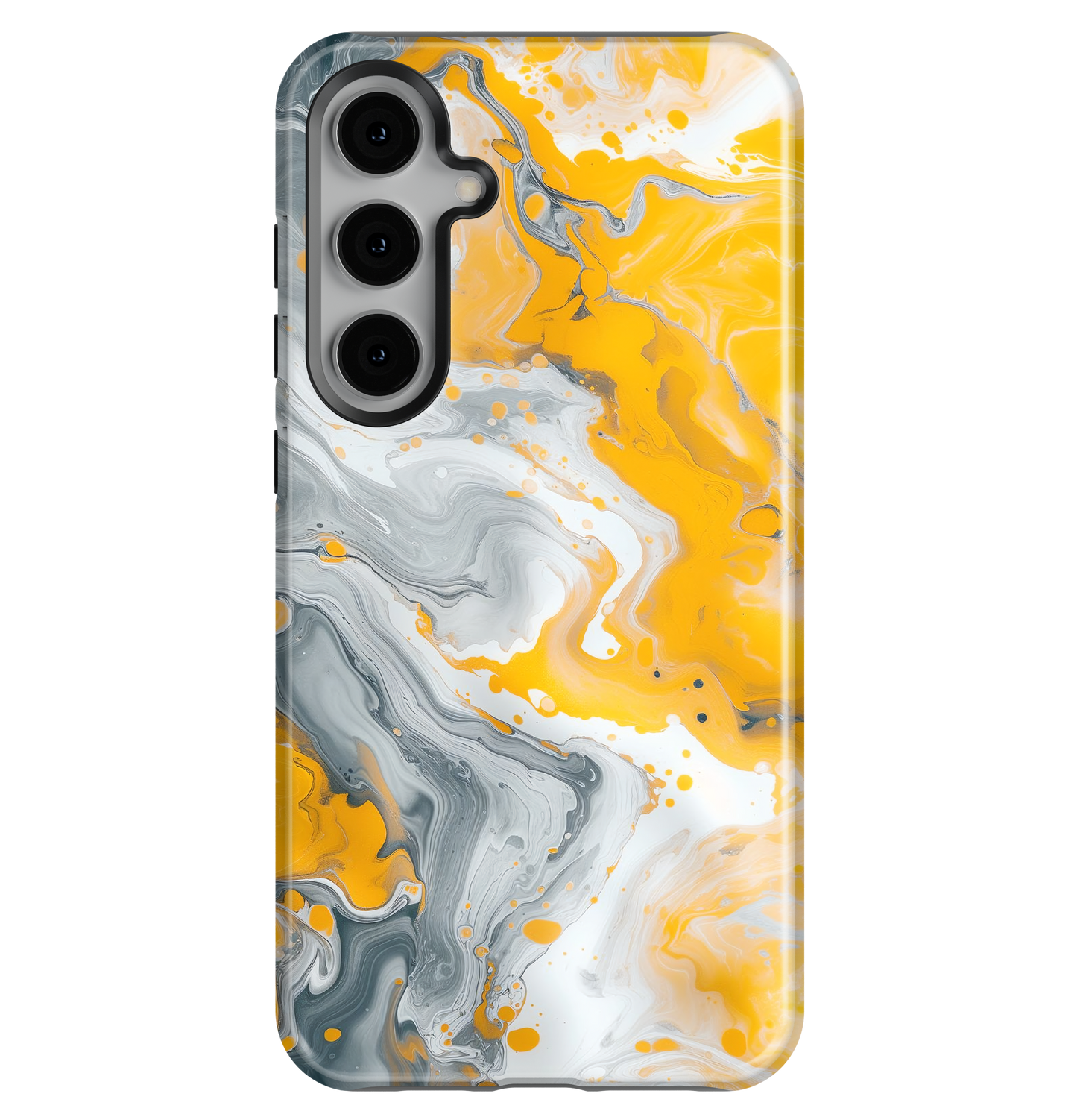 Lemon Frost