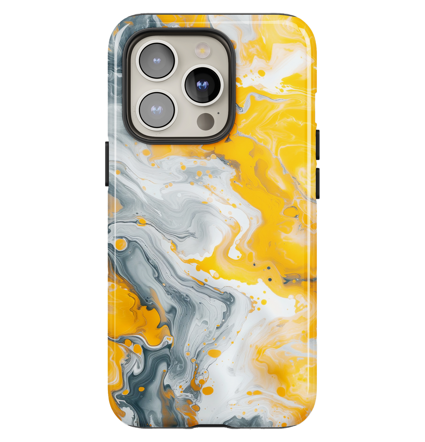 Lemon Frost
