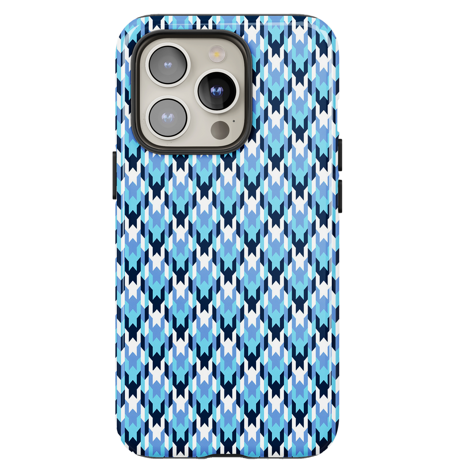 Cerulean Charm