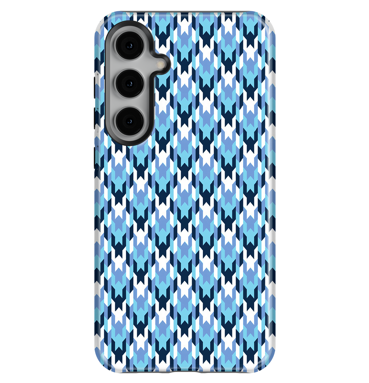 Cerulean Charm