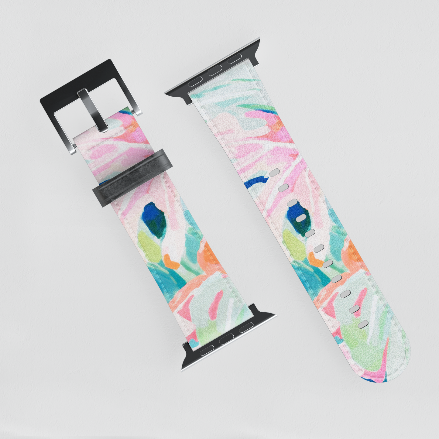 Psychedelia Palms
