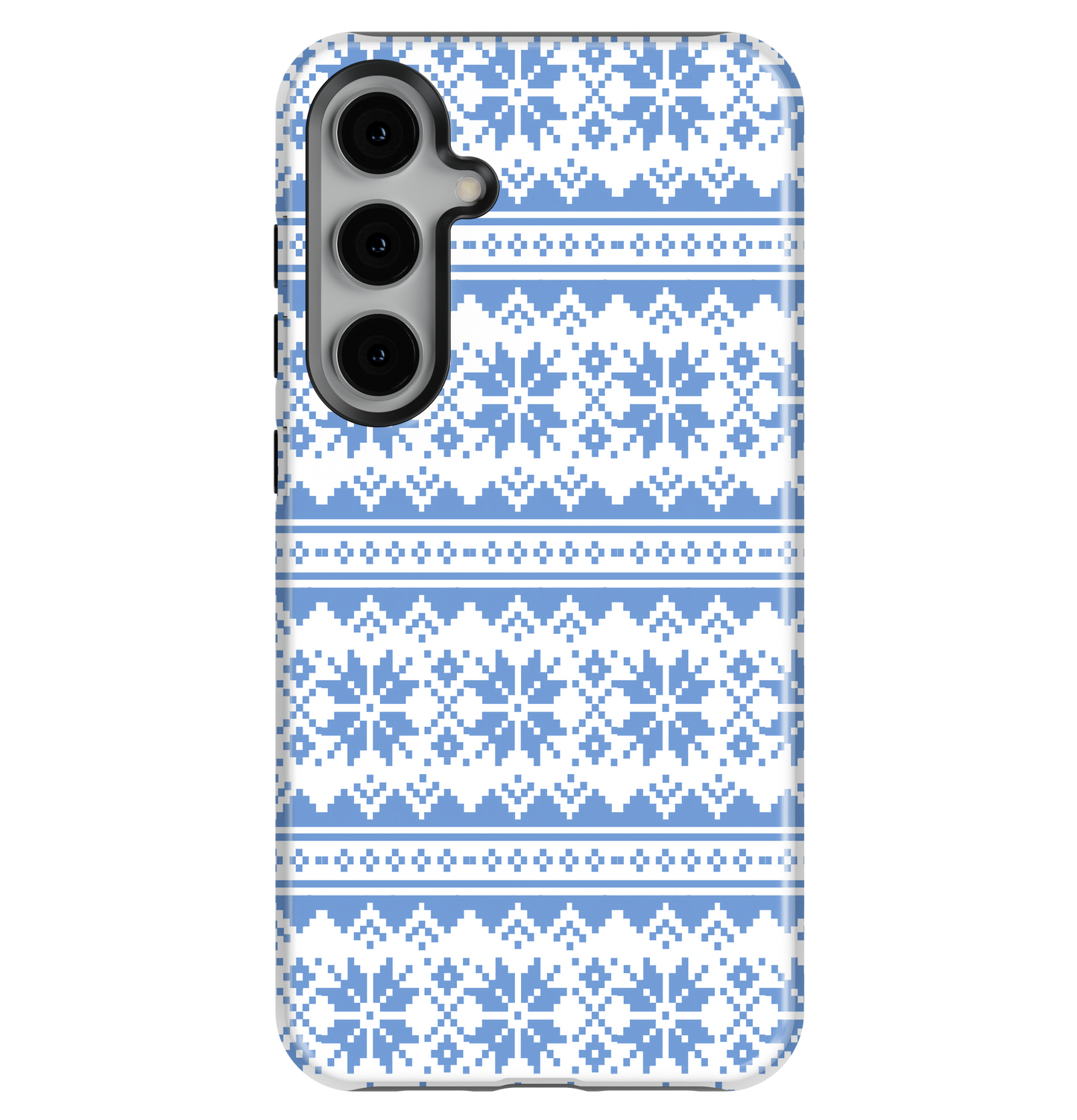 Frosty Flurries