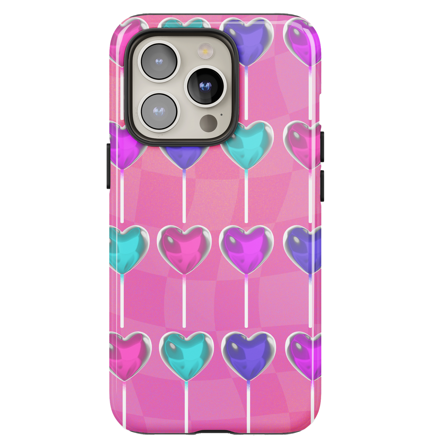 Heart Pop