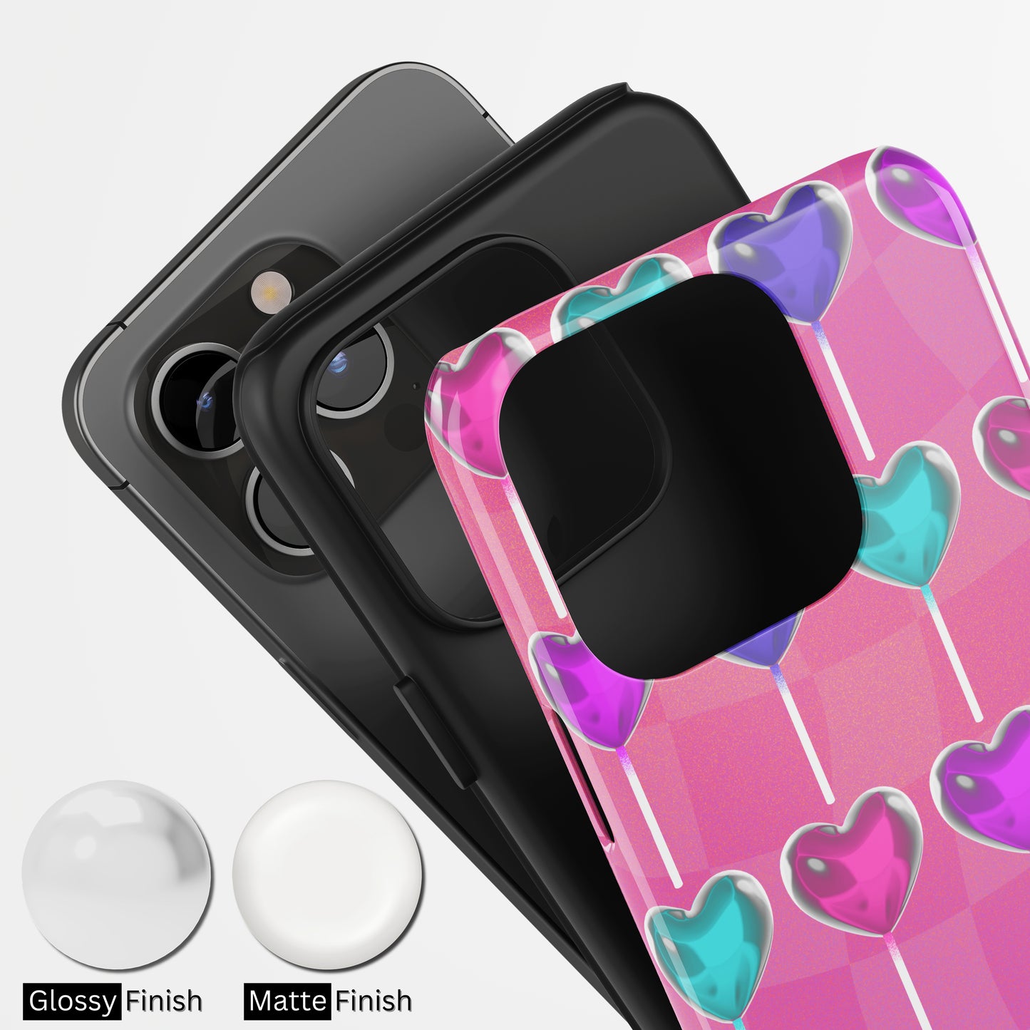 Heart Pop