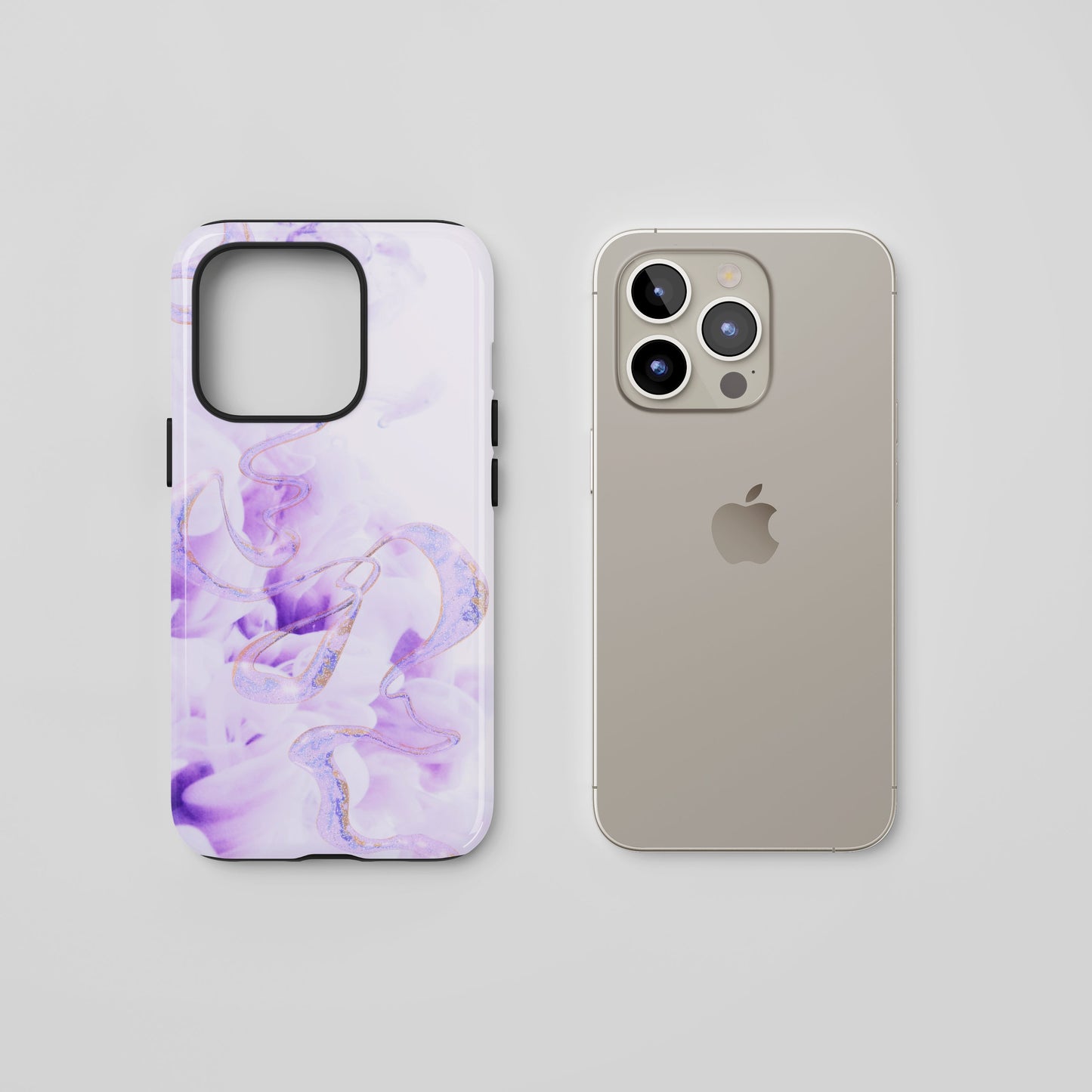 Violet Fume