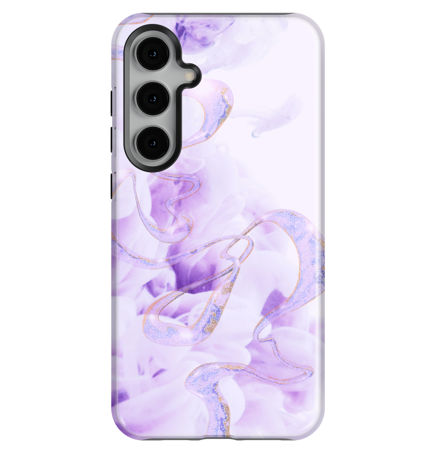 Violet Fume
