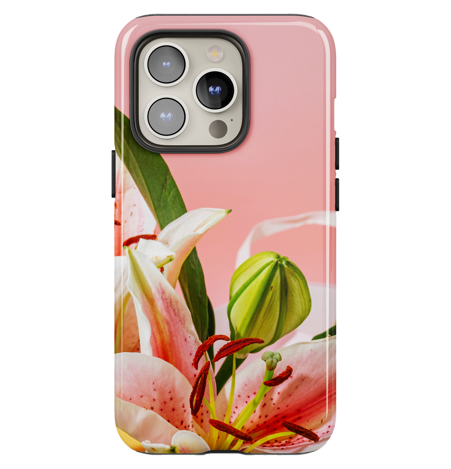 Floral Glow