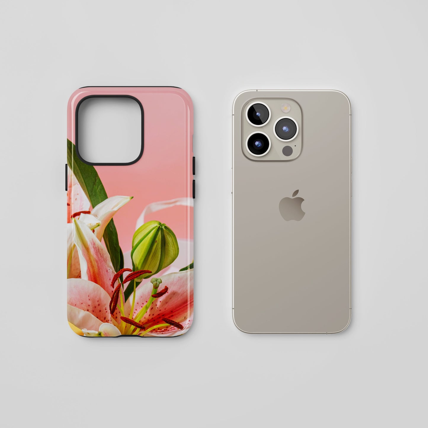 Floral Glow
