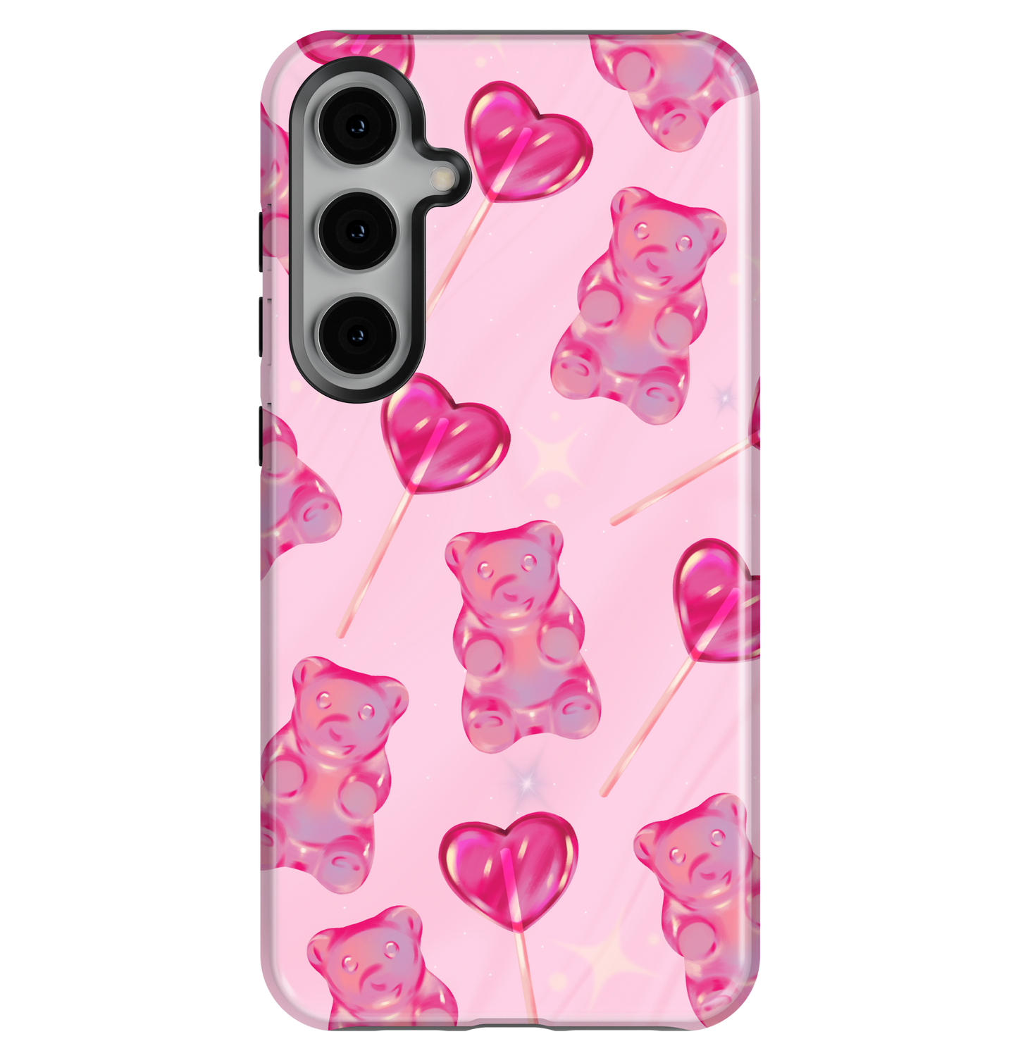 Bear Flair
