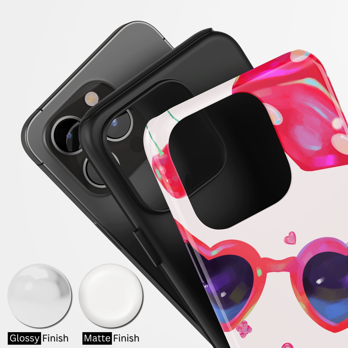 Glitzy Lense