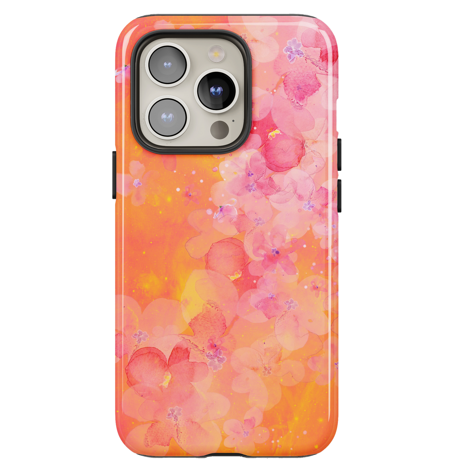 Blossom Burst