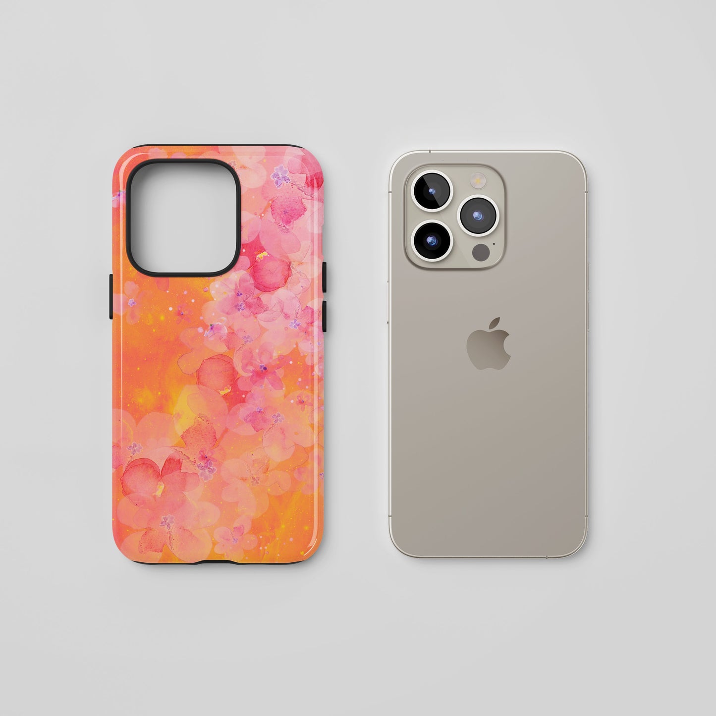 Blossom Burst
