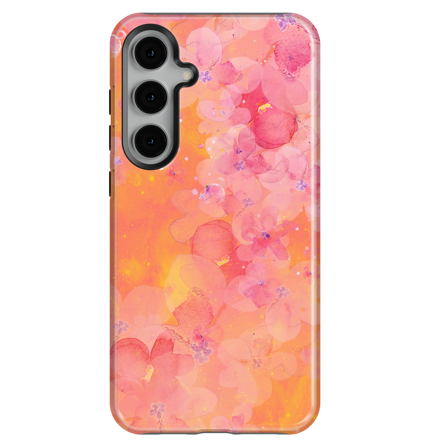 Blossom Burst