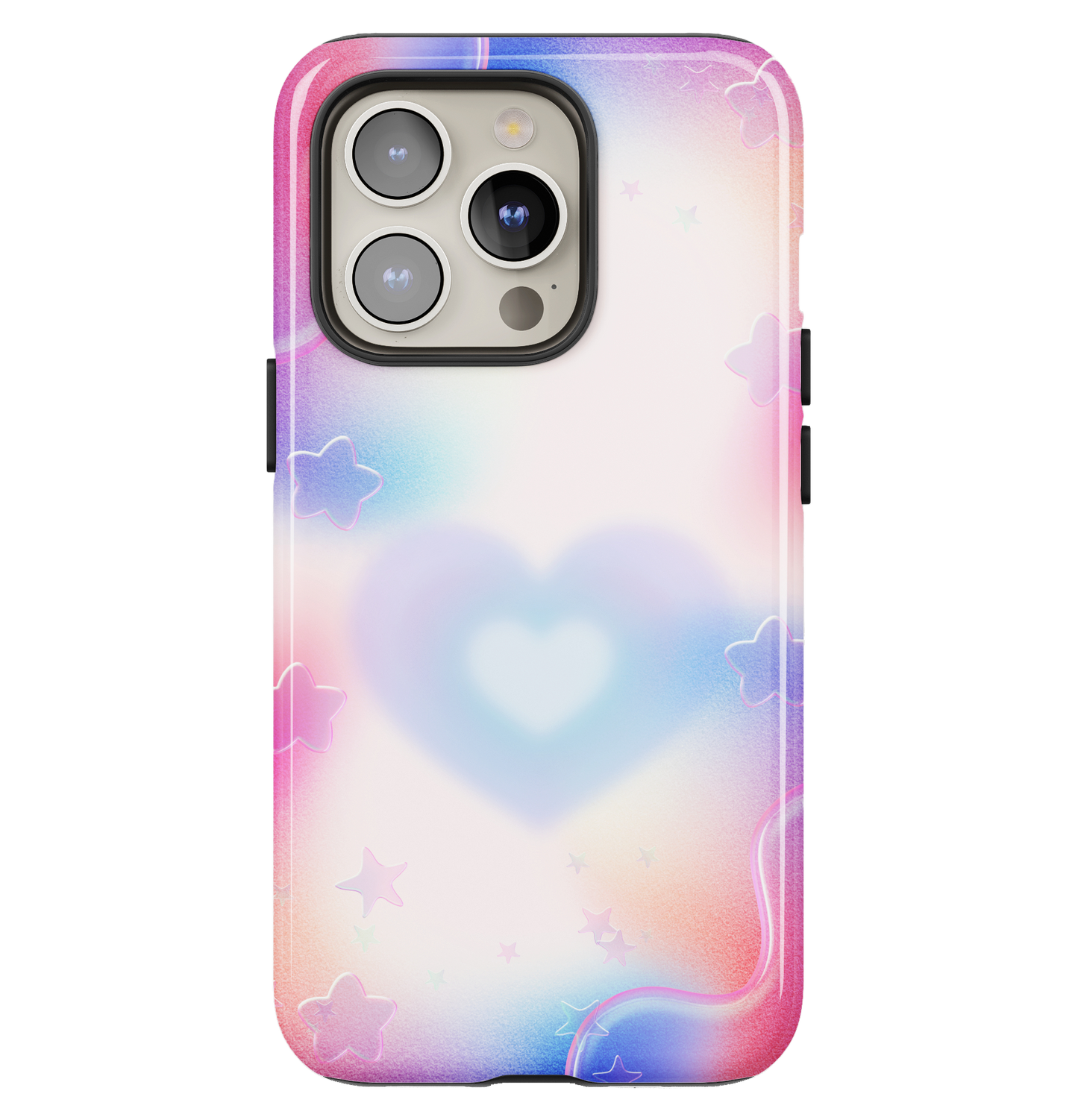 Love in the Cosmos