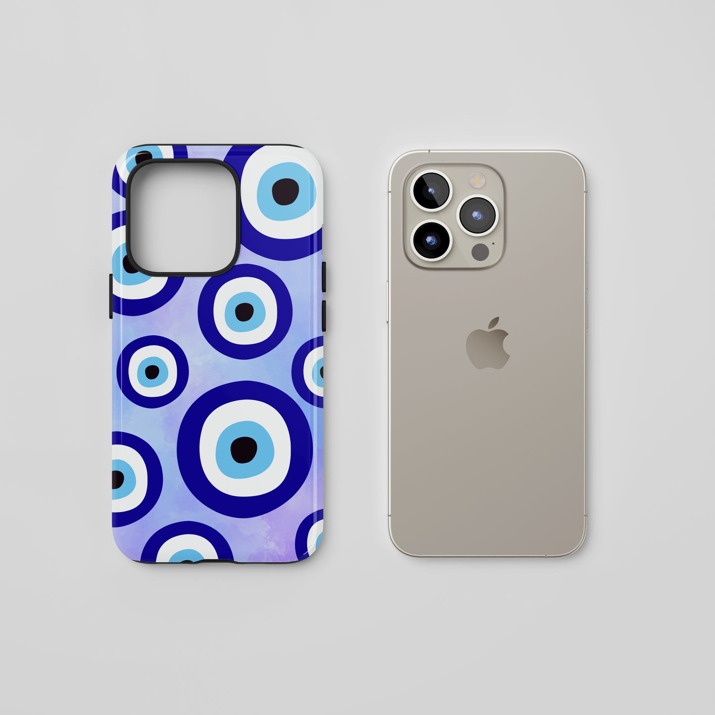 Evil Eye