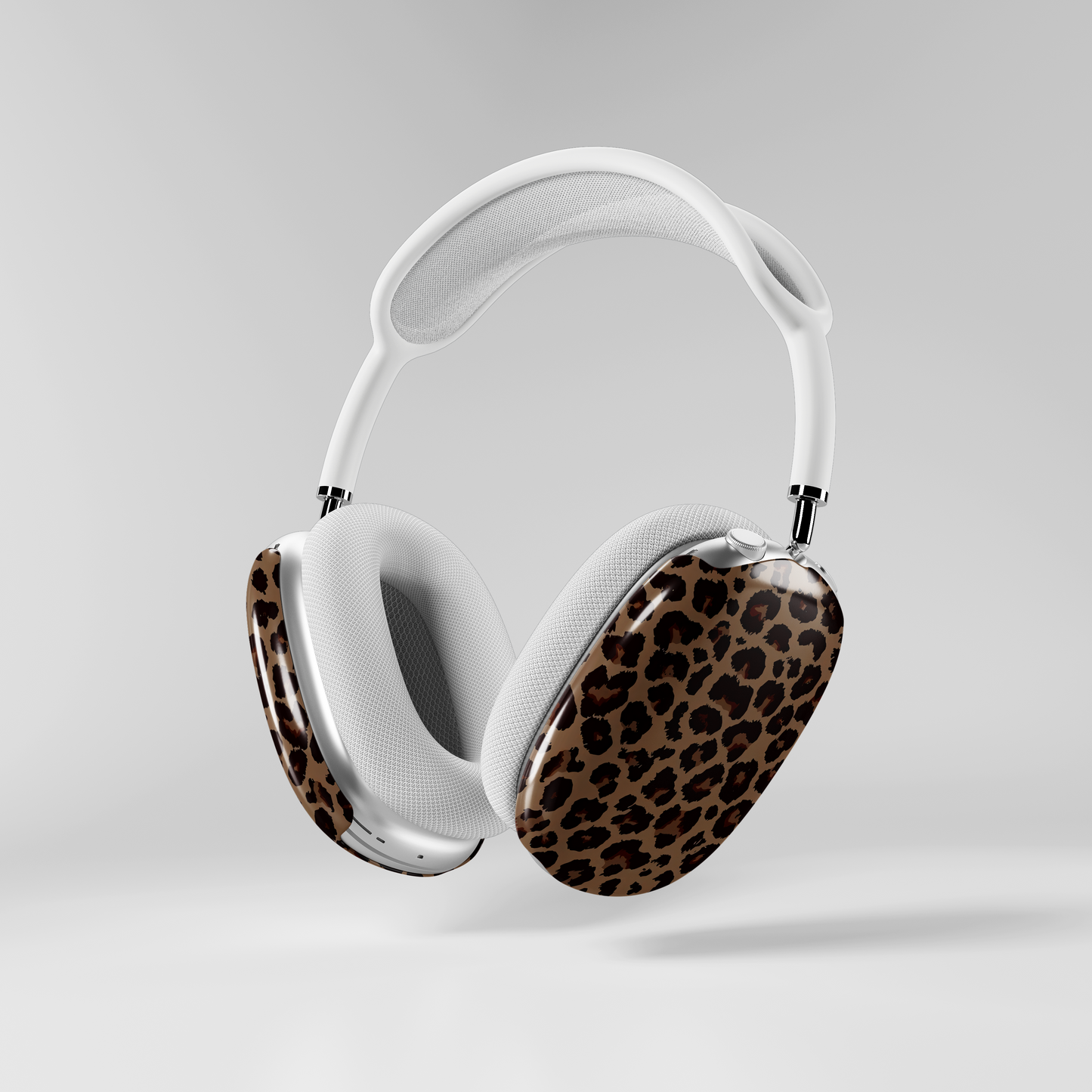 Leopard Luxe