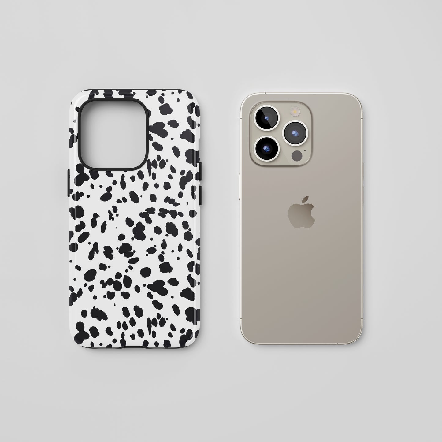 The Dalmation