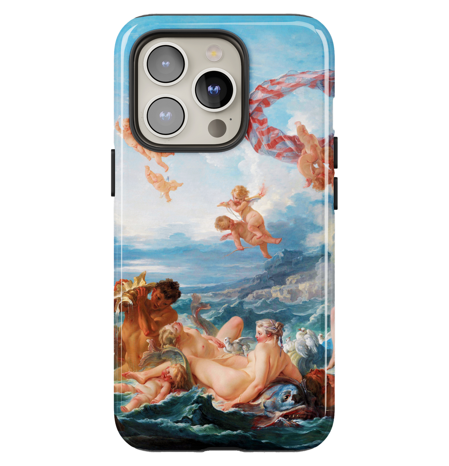 Triumph of Venus