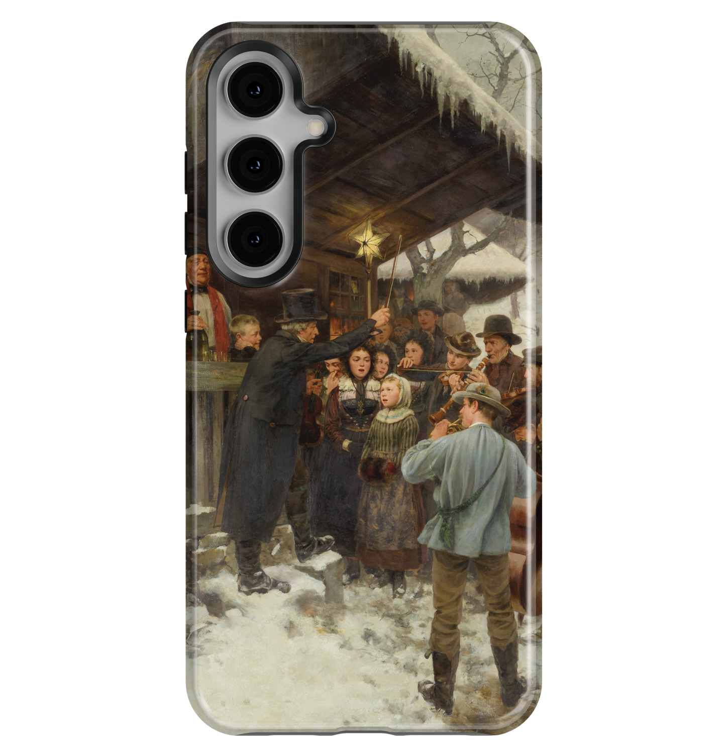 A Christmas Carol