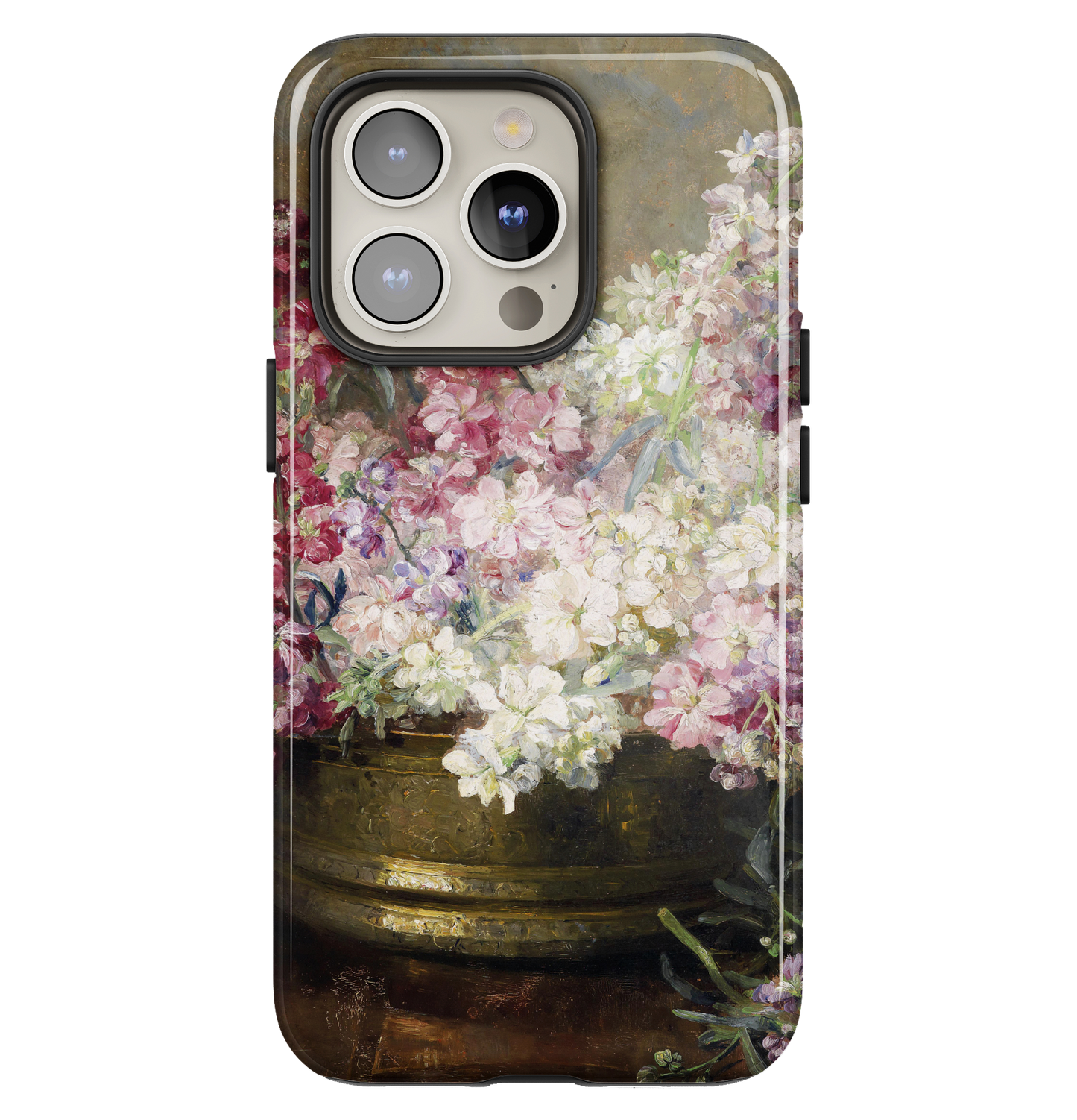 Lavish Lilacs