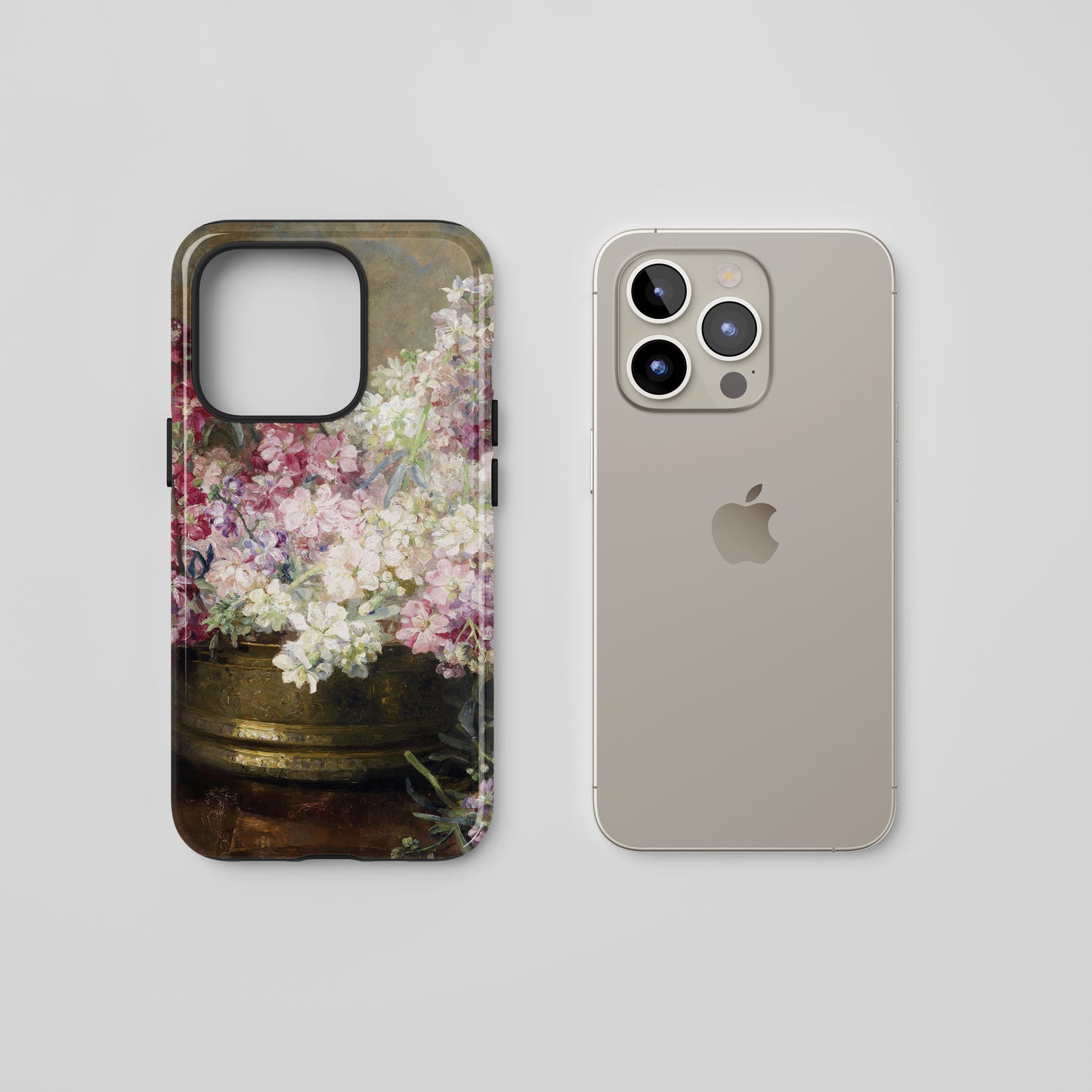 Lavish Lilacs